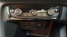 Vauxhall Corsa 1.2 Turbo SRi Edition 5dr Auto Petrol Hatchback